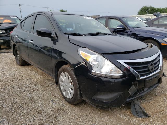 nissan versa s 2017 3n1cn7ap3hl898811