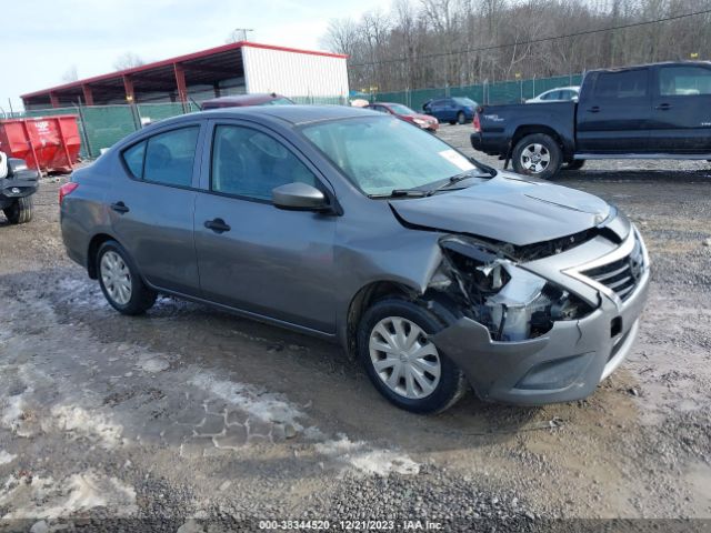 nissan versa 2017 3n1cn7ap3hl901108