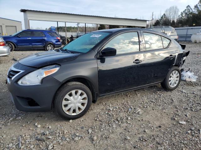 nissan versa 2017 3n1cn7ap3hl906714