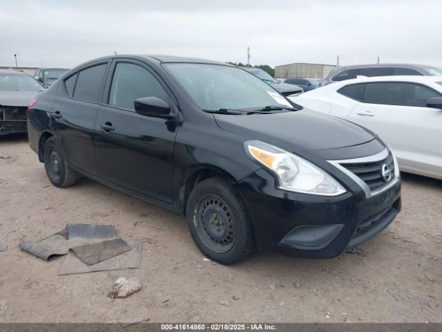 nissan versa 2018 3n1cn7ap3jl801872