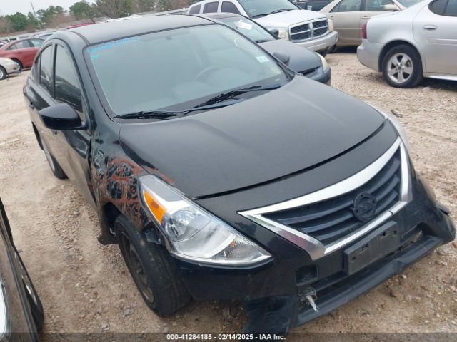 nissan versa 2018 3n1cn7ap3jl809454