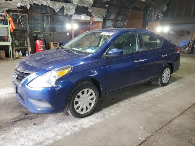 nissan versa s 2018 3n1cn7ap3jl809759