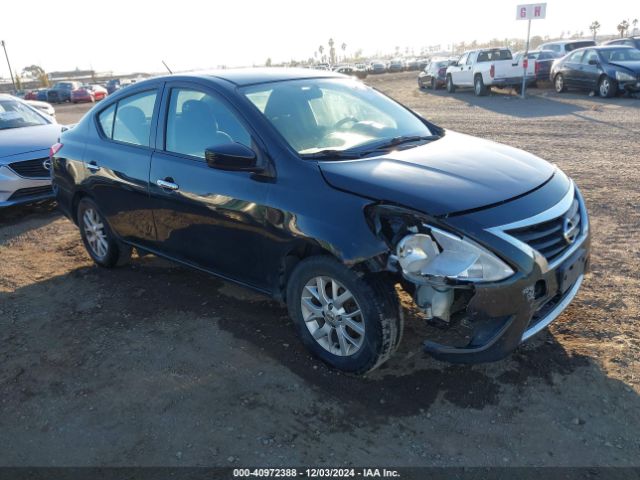 nissan versa 2018 3n1cn7ap3jl815013