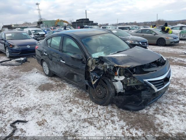 nissan versa 2018 3n1cn7ap3jl819725