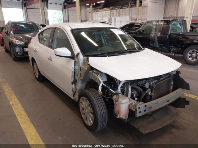 nissan versa 2018 3n1cn7ap3jl823046