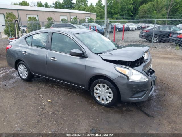 nissan versa 2018 3n1cn7ap3jl823483