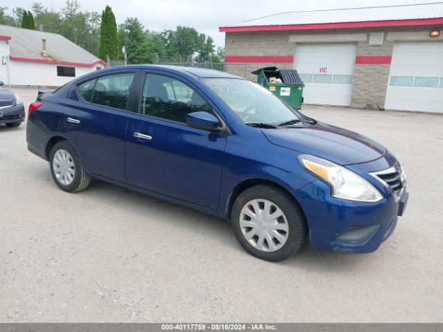 nissan versa 2018 3n1cn7ap3jl827985