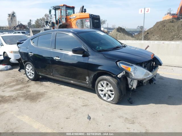 nissan versa 2018 3n1cn7ap3jl828392