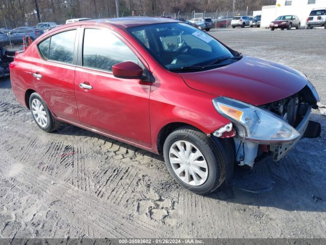 nissan versa 2018 3n1cn7ap3jl855947