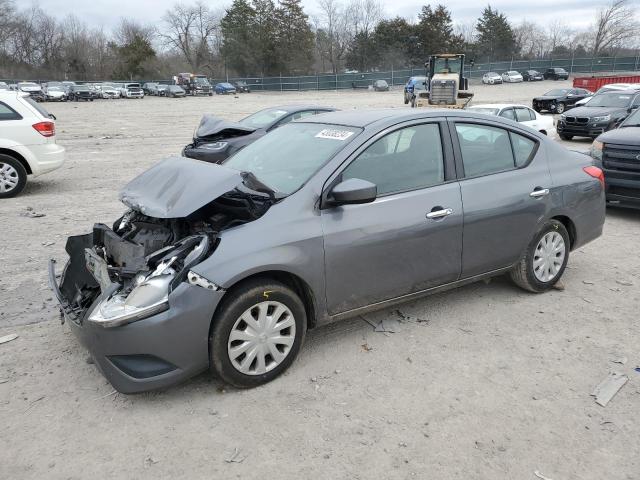 nissan versa 2018 3n1cn7ap3jl856550