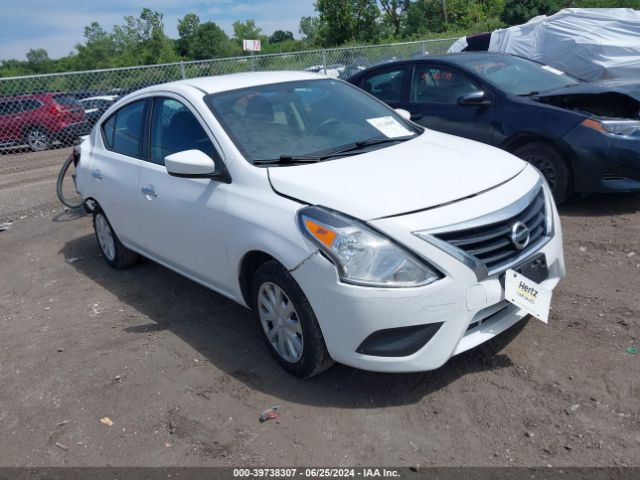 nissan versa 2018 3n1cn7ap3jl866141