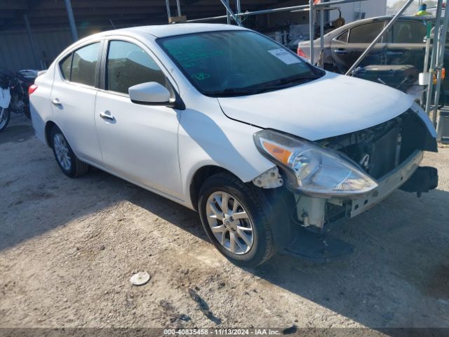 nissan versa 2018 3n1cn7ap3jl876281