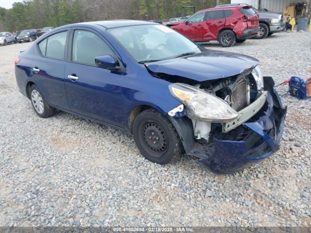 nissan versa 2018 3n1cn7ap3jl883330