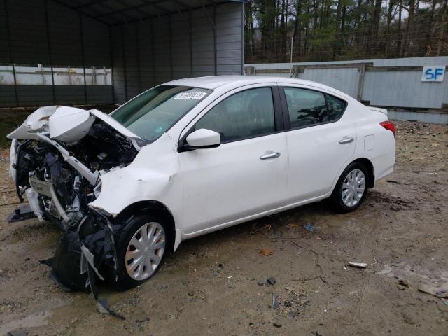 nissan versa 2018 3n1cn7ap3jl883621