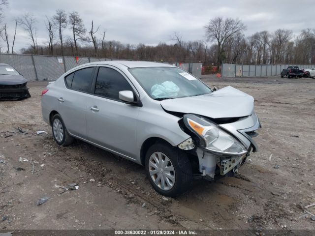 nissan versa 2018 3n1cn7ap3jl884381