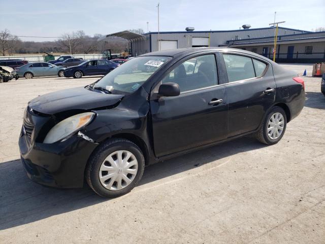 nissan versa 2012 3n1cn7ap4cl802662