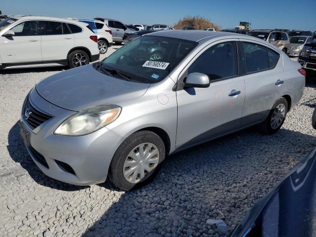 nissan versa s 2012 3n1cn7ap4cl805366