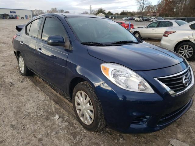 nissan versa s 2012 3n1cn7ap4cl818019