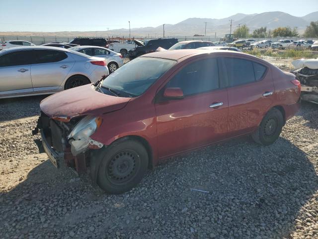 nissan versa s 2012 3n1cn7ap4cl836231