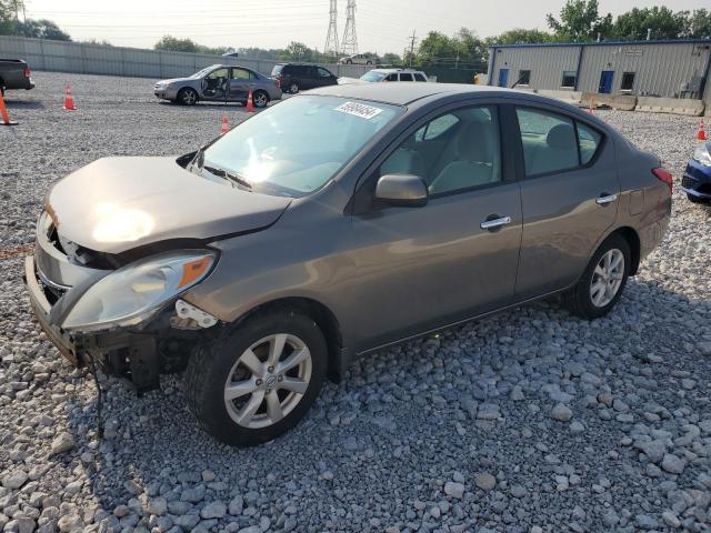 nissan versa 2012 3n1cn7ap4cl836424