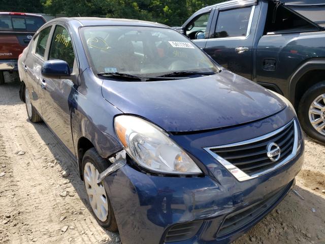 nissan versa s 2012 3n1cn7ap4cl856401