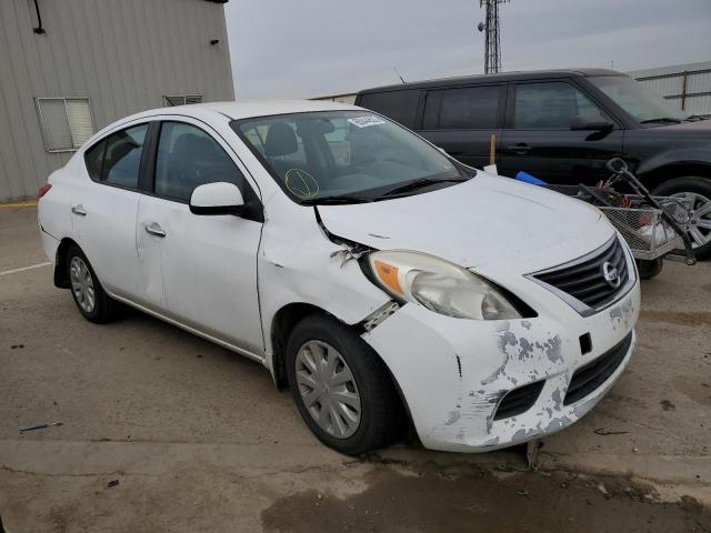 nissan versa s 2012 3n1cn7ap4cl886952