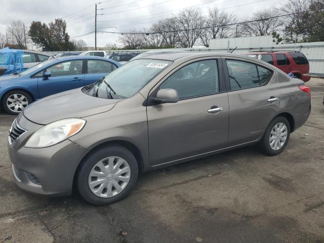 nissan versa s 2012 3n1cn7ap4cl905256