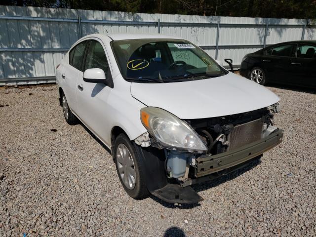 nissan versa s 2012 3n1cn7ap4cl906343