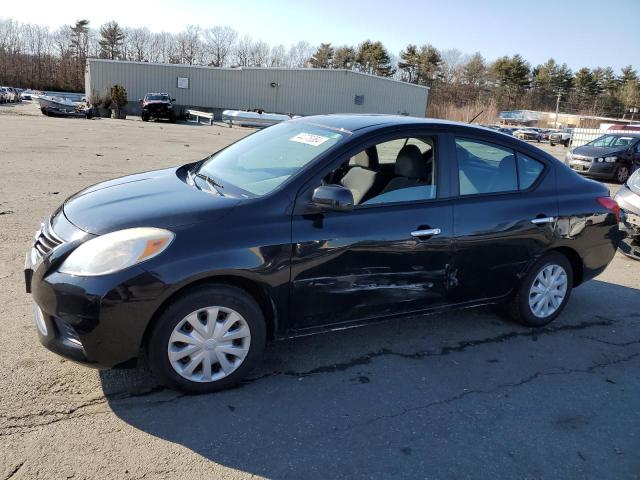 nissan sentra 2012 3n1cn7ap4cl909744