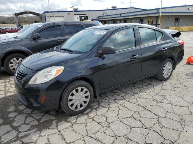 nissan versa 2012 3n1cn7ap4cl915995