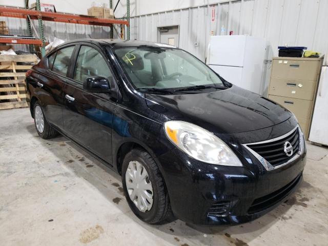 nissan versa s 2012 3n1cn7ap4cl925460