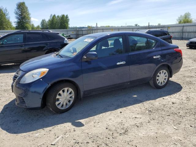 nissan versa 2012 3n1cn7ap4cl928794