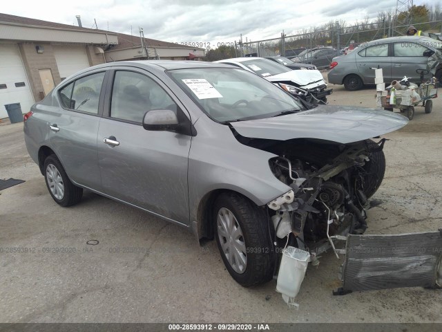 nissan versa 2012 3n1cn7ap4cl929699