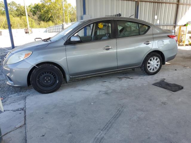 nissan versa s 2013 3n1cn7ap4dl835162