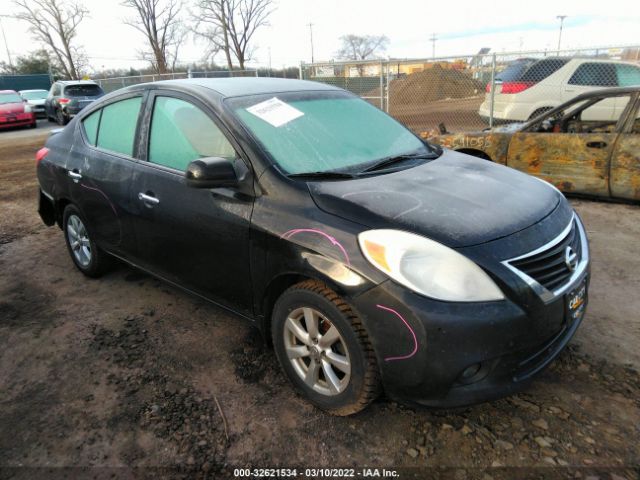 nissan versa 2013 3n1cn7ap4dl837736