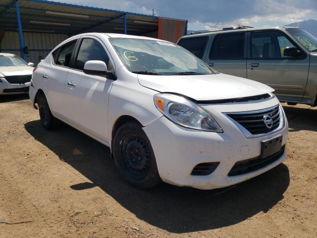 nissan versa s 2013 3n1cn7ap4dl846825