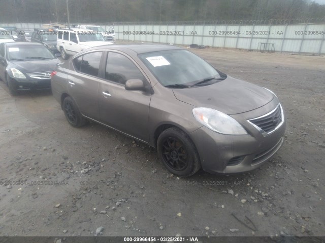 nissan versa 2013 3n1cn7ap4dl852298