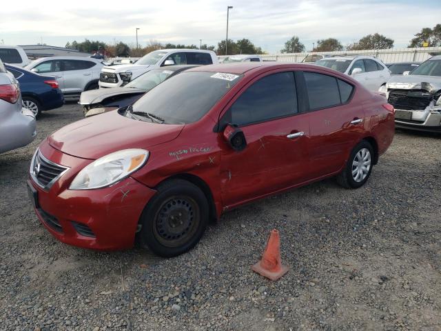 nissan versa 2013 3n1cn7ap4dl855492