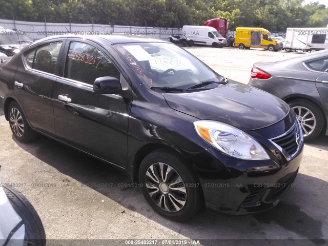 nissan versa 2013 3n1cn7ap4dl862376