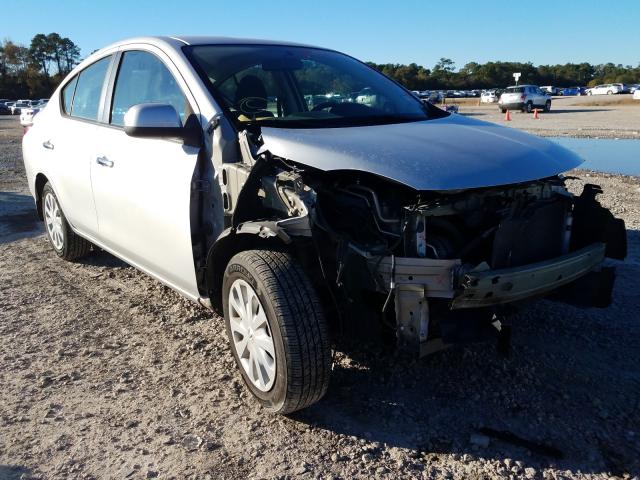 nissan versa s 2013 3n1cn7ap4dl870915