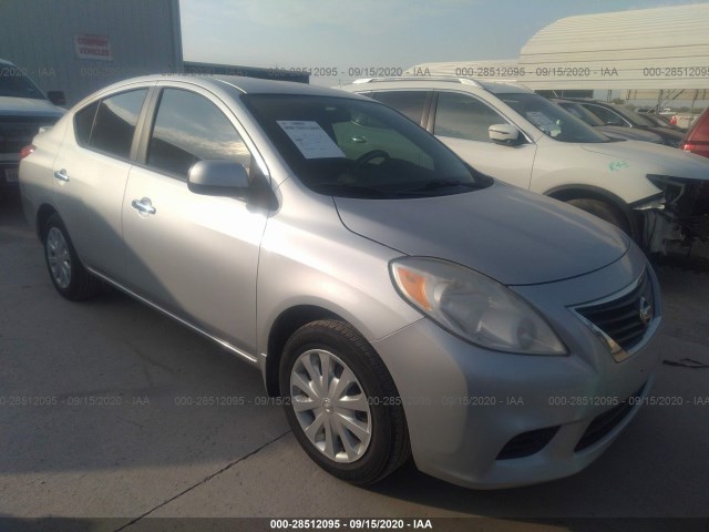 nissan versa 2013 3n1cn7ap4dl872065