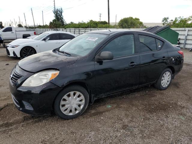 nissan versa 2013 3n1cn7ap4dl873264