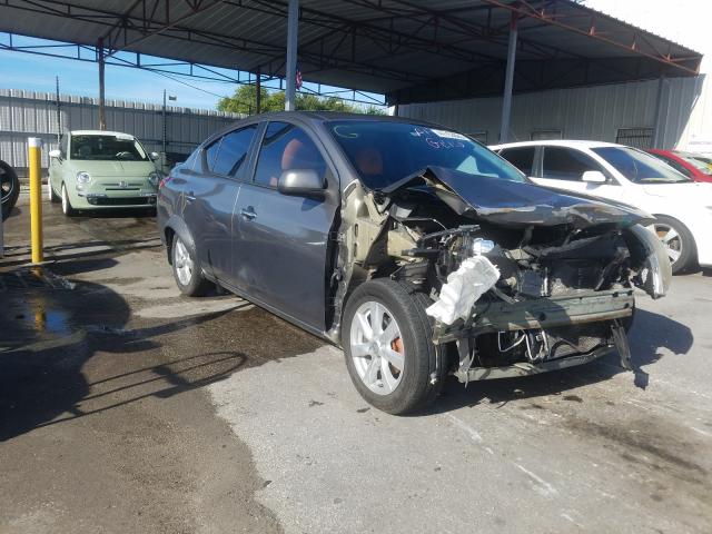 nissan versa s 2013 3n1cn7ap4dl880067