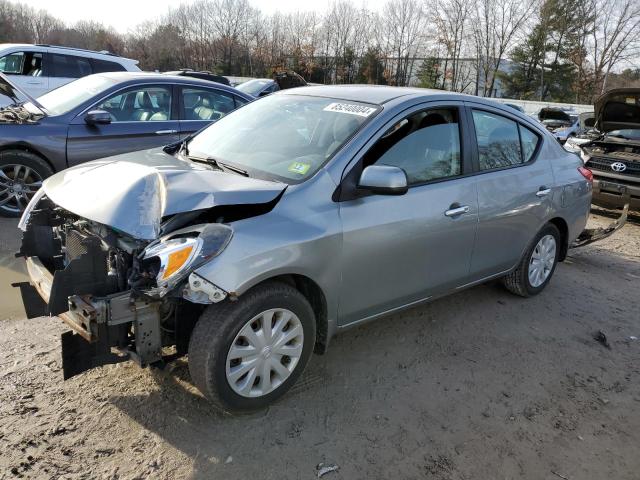 nissan versa s 2013 3n1cn7ap4dl888461