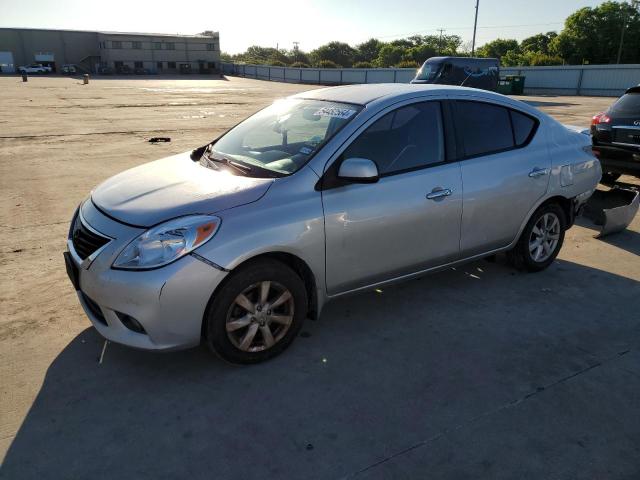 nissan versa 2013 3n1cn7ap4dl888847