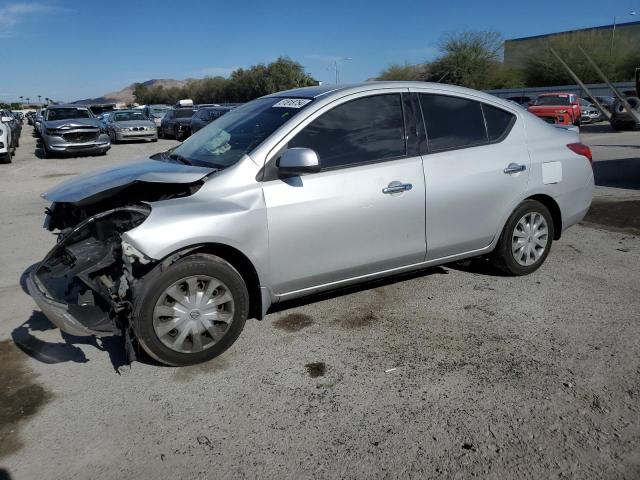 nissan versa 2014 3n1cn7ap4el806133