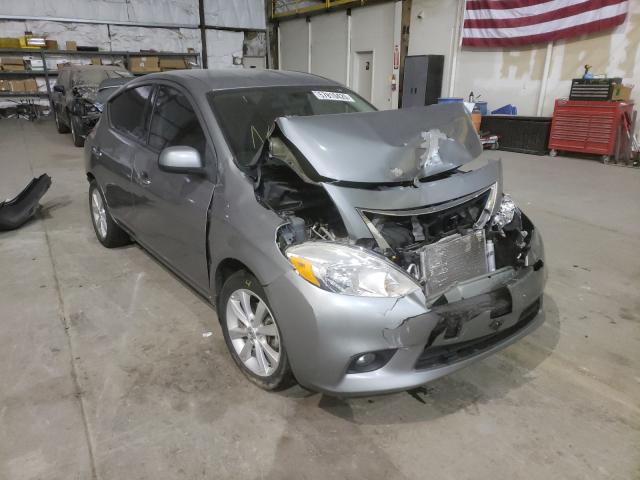 nissan versa 2014 3n1cn7ap4el827919