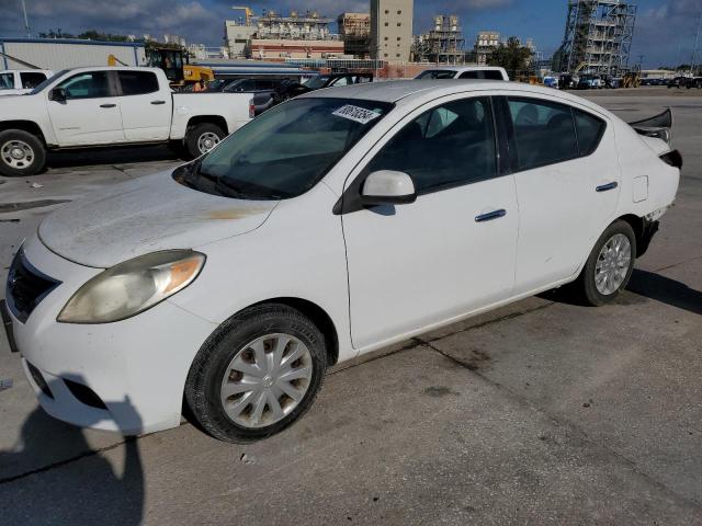 nissan versa s 2014 3n1cn7ap4el831257