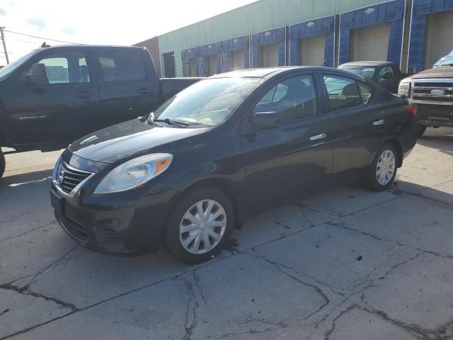 nissan versa 2014 3n1cn7ap4el840170