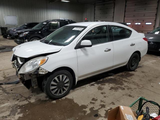 nissan versa s 2014 3n1cn7ap4el840234